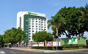 Holiday Inn Guadalajara Expo