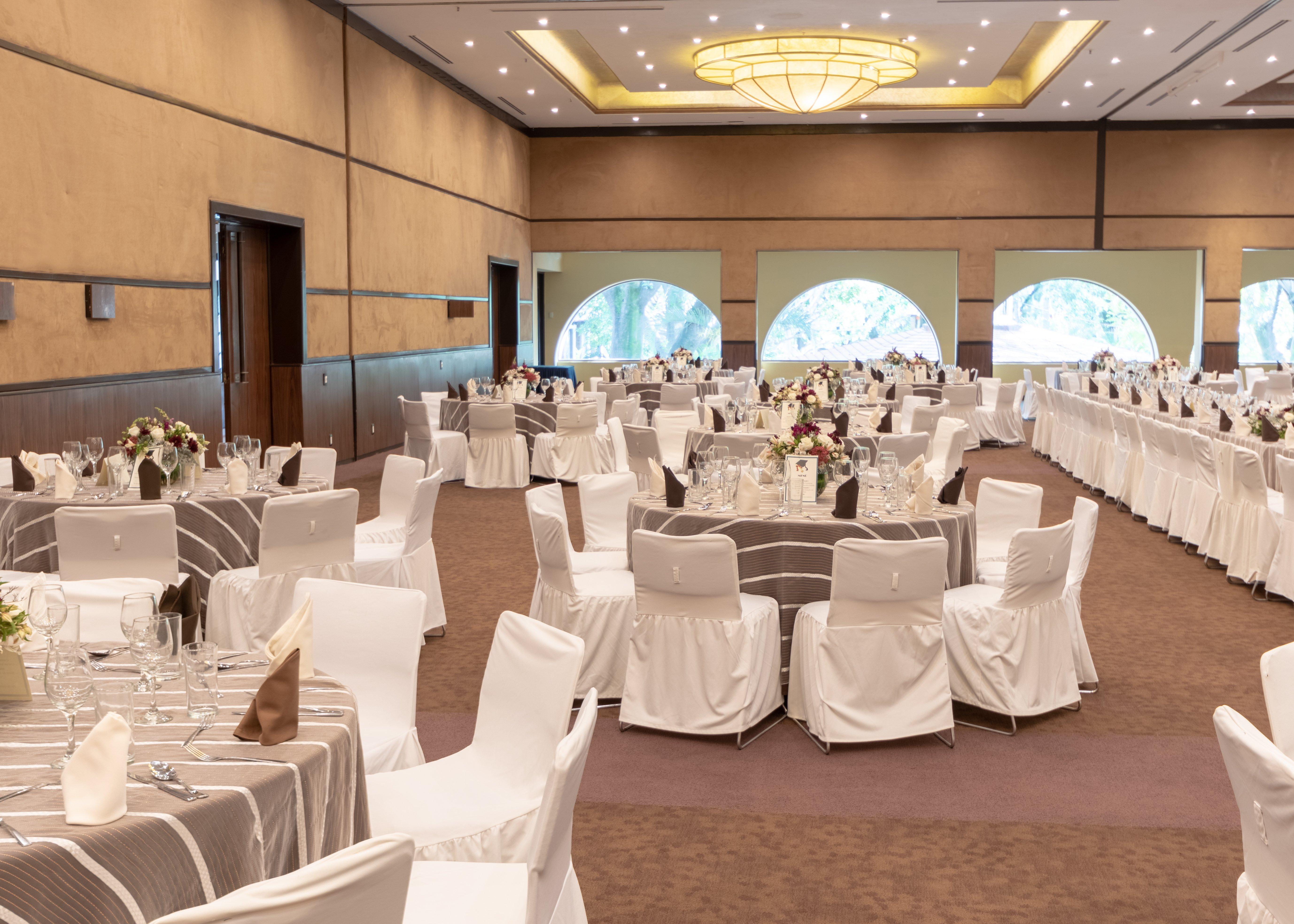 Holiday Inn Guadalajara Expo Plaza Del Sol By Ihg Zapopan Exterior photo