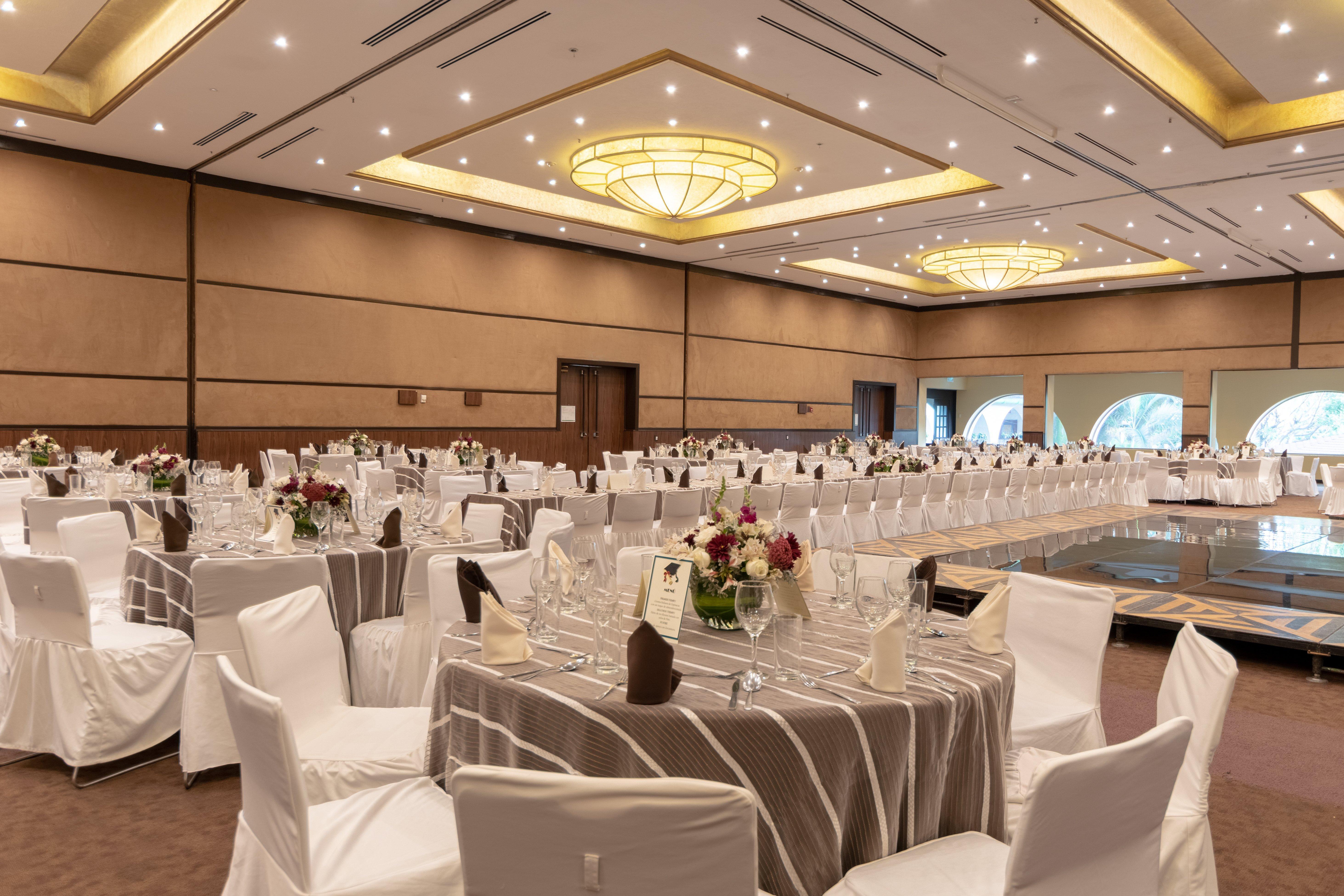 Holiday Inn Guadalajara Expo Plaza Del Sol By Ihg Zapopan Exterior photo